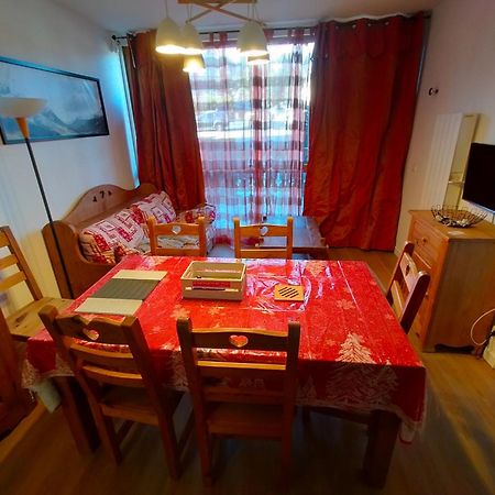 Апартаменты La Pradella Bolquere T3 Pyrenees 2000 Экстерьер фото